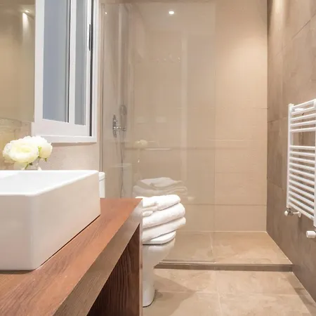 Experience The Best Of Madrid! Gran Via Apartment For 6, Comfort And Style In The Heart Of Chueca III Exterior foto