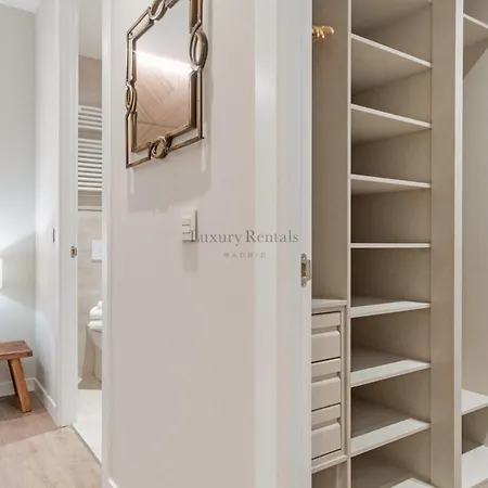 Experience The Best Of Madrid! Gran Via Apartment For 6, Comfort And Style In The Heart Of Chueca III Exterior foto