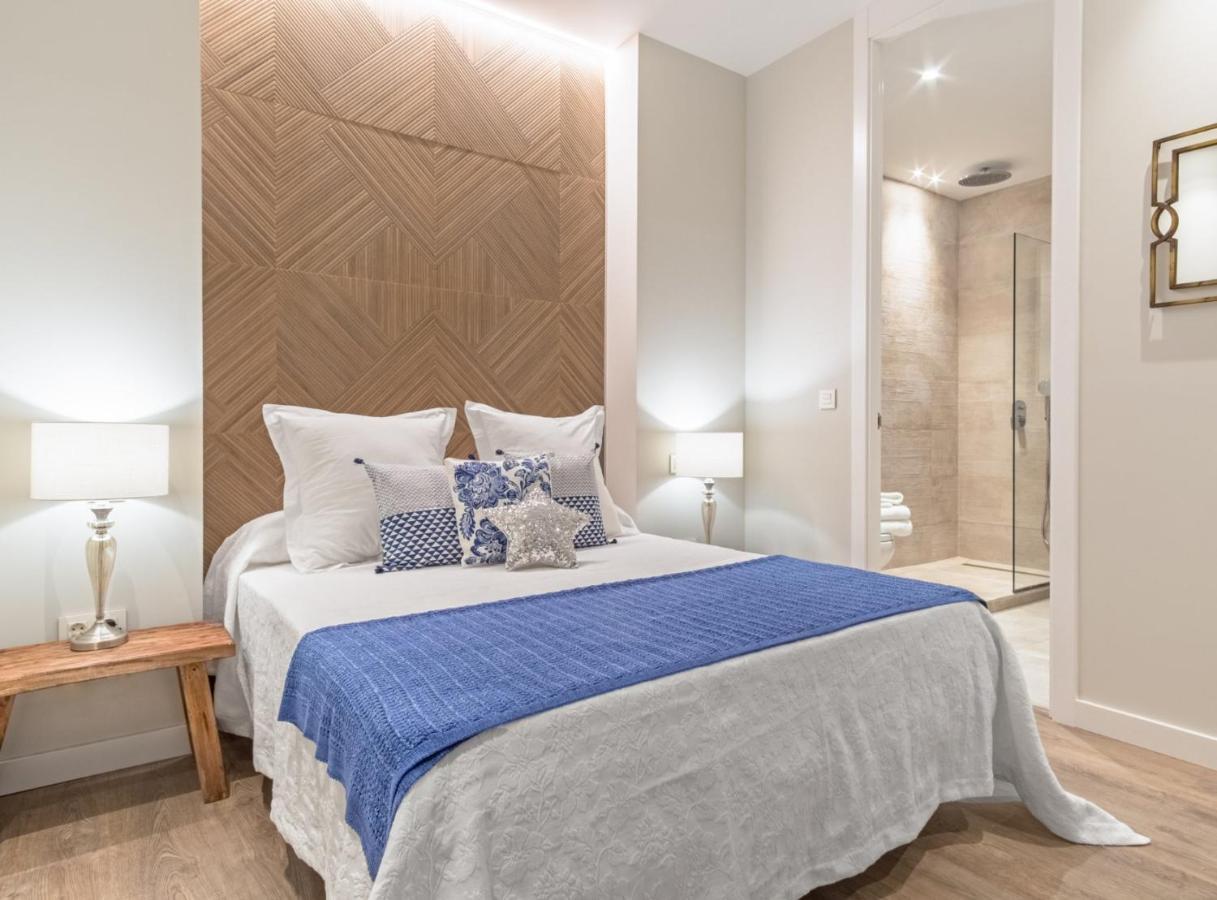 Apartment Experience The Of Madrid! Gran Via For 6, Comfort And Style In The Heart Of Chueca Iii Madrid